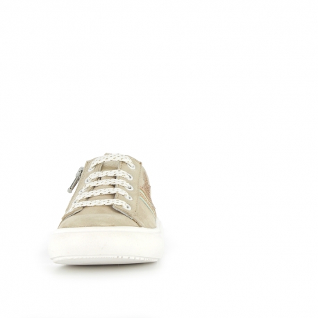 Discover all the shoes Sarabi Gold SARABI-FI-OR