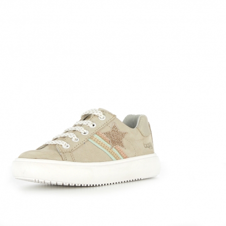 Discover all the shoes Sarabi Gold SARABI-FI-OR