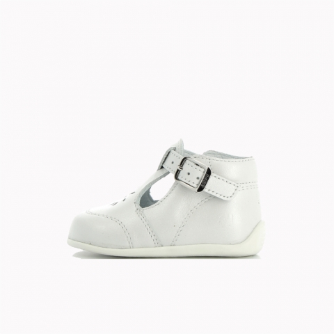 Poum White