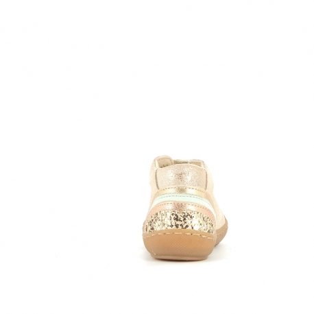 Girl's Pre Walk & first steps Jozi Beige JOZI-FI-BEIGE