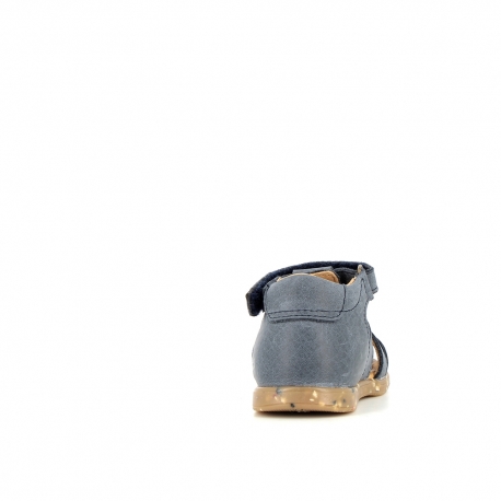 Boy's pre walk & first steps Ranoc Navy RANOC-GA-MARINE