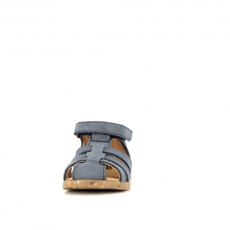 Boy's pre walk & first steps Ranoc Navy RANOC-GA-MARINE