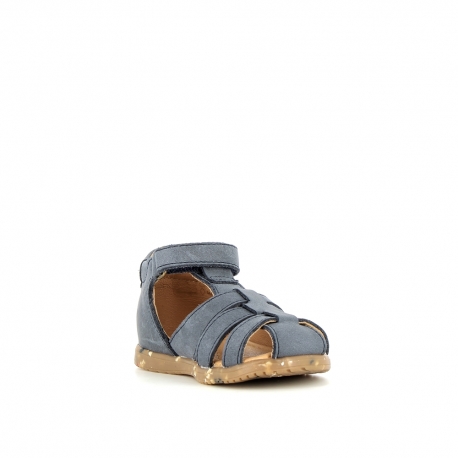 Boy's pre walk & first steps Ranoc Navy RANOC-GA-MARINE
