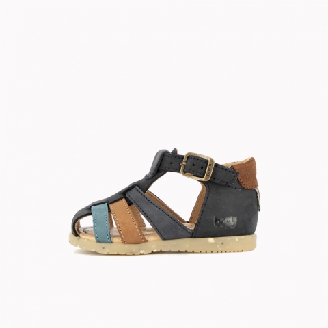 Rain Navy