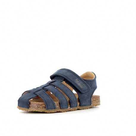 Boy's Sandals Etel Navy ETEL-GA-MARINE