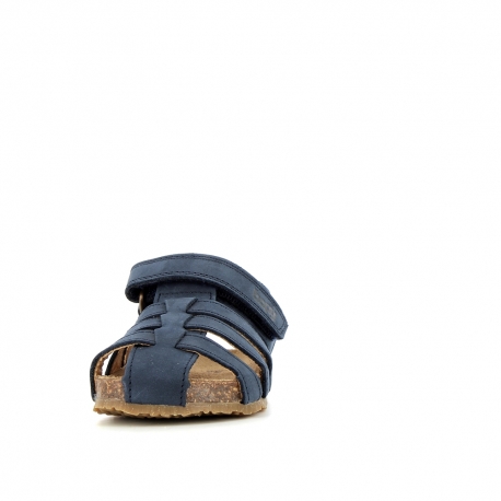 Boy's Sandals Etel Navy ETEL-GA-MARINE