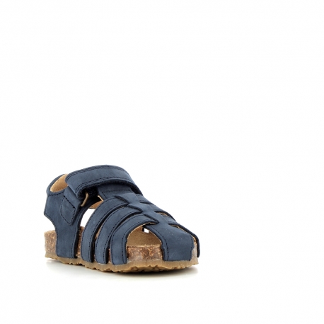 Boy's Sandals Etel Navy ETEL-GA-MARINE