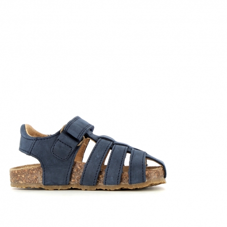 Boy's Sandals Etel Navy ETEL-GA-MARINE