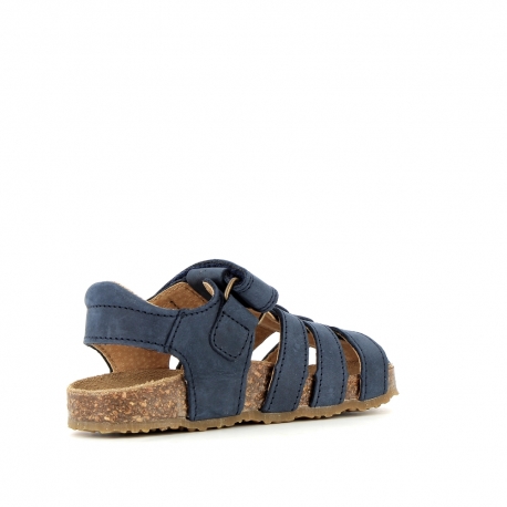 Boy's Sandals Etel Navy ETEL-GA-MARINE