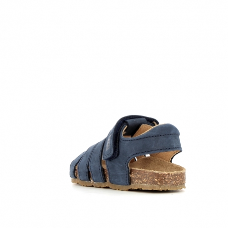 Boy's Sandals Etel Navy ETEL-GA-MARINE