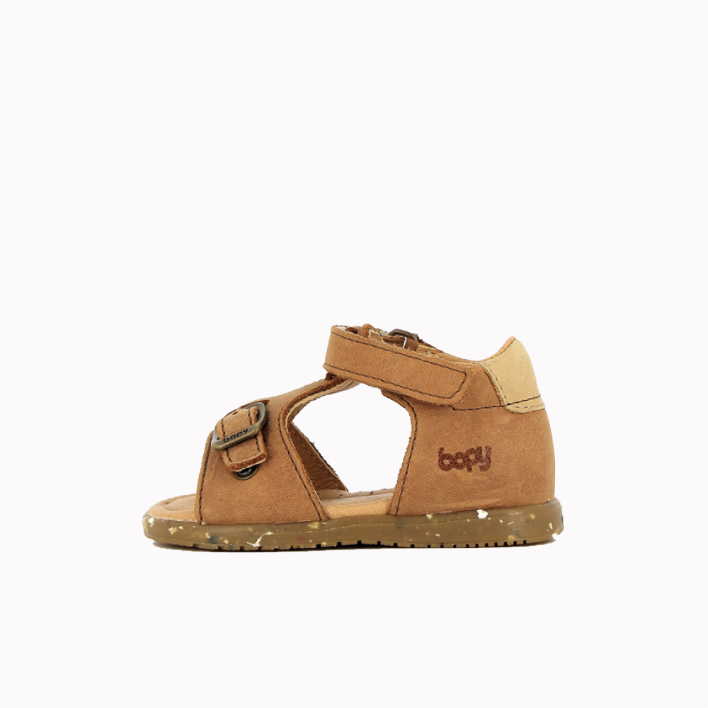 Bopy sandalen top