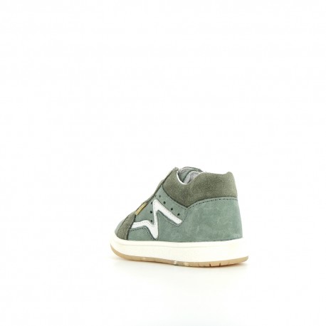 Discover all the shoes Rotaro Green ROTARO-GA-VERT