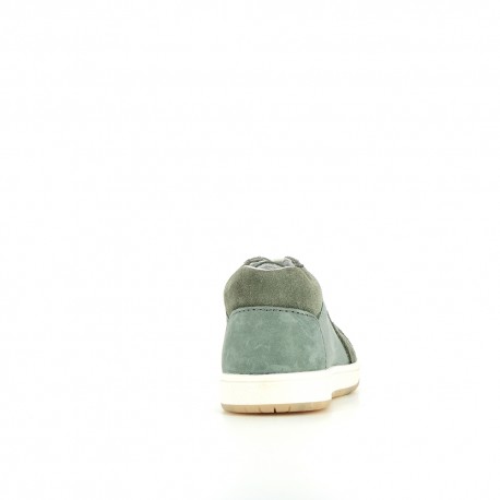 Discover all the shoes Rotaro Green ROTARO-GA-VERT