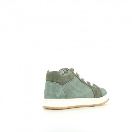 Discover all the shoes Rotaro Green ROTARO-GA-VERT