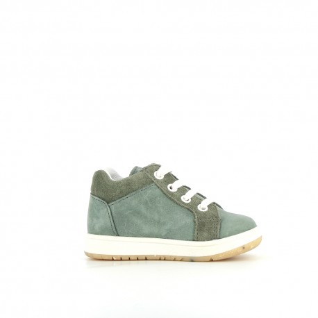 Discover all the shoes Rotaro Green ROTARO-GA-VERT