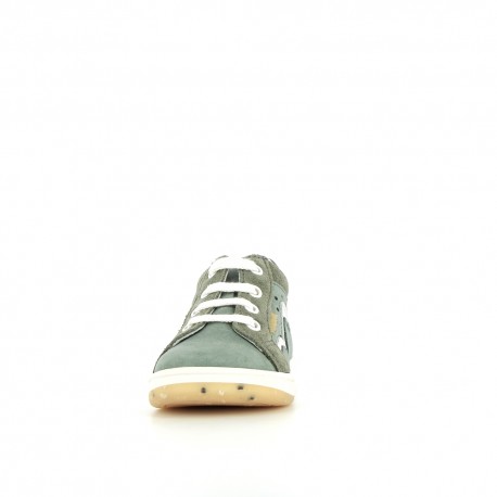 Discover all the shoes Rotaro Green ROTARO-GA-VERT