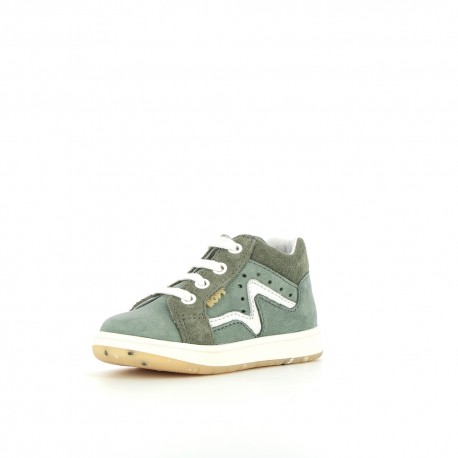 Discover all the shoes Rotaro Green ROTARO-GA-VERT