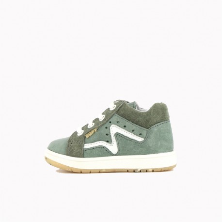 Discover all the shoes Rotaro Green ROTARO-GA-VERT