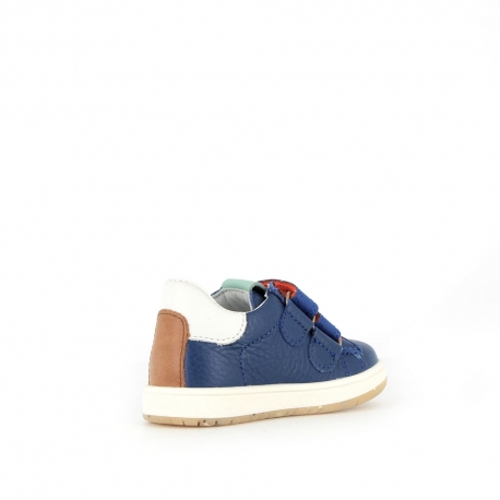 Discover all the shoes Ramdamo Blue RAMDAMO-GA-BLEU