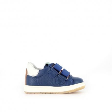 Discover all the shoes Ramdamo Blue RAMDAMO-GA-BLEU