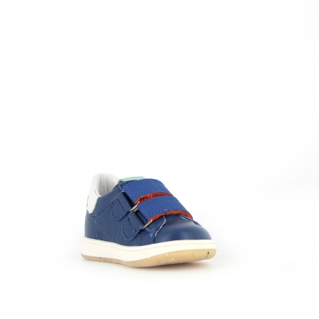 Discover all the shoes Ramdamo Blue RAMDAMO-GA-BLEU