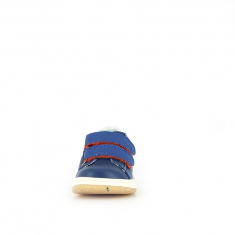 Discover all the shoes Ramdamo Blue RAMDAMO-GA-BLEU