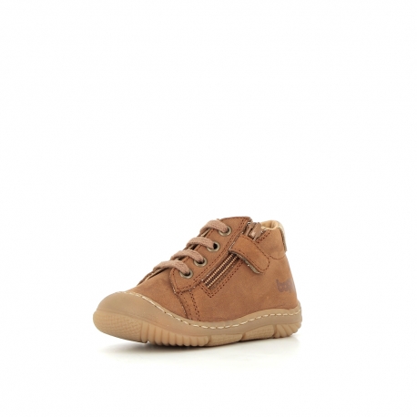 Boy's pre walk & first steps Jejoc Camel JEJOC-GA-CAMEL