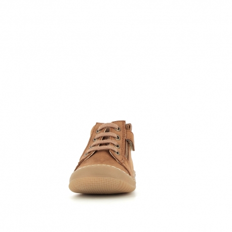 Boy's pre walk & first steps Jejoc Camel JEJOC-GA-CAMEL