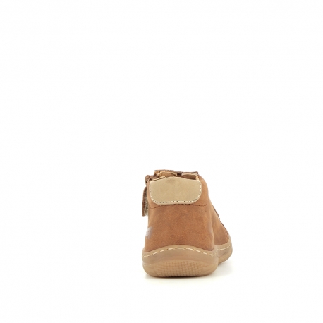 Boy's pre walk & first steps Jejoc Camel JEJOC-GA-CAMEL