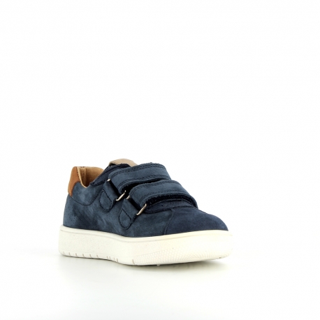 Boy's Sneakers Vemon Navy VEMON-GA-MARINE