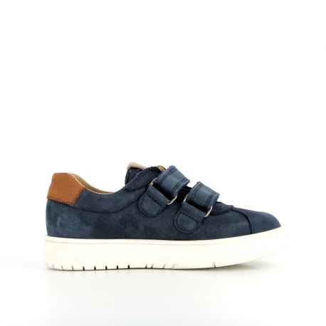 Boy's Sneakers Vemon Navy VEMON-GA-MARINE