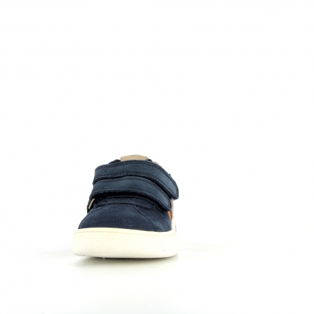 Boy's Sneakers Vemon Navy VEMON-GA-MARINE