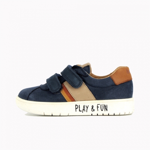 Vemon Navy