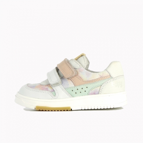 Sogali Pastel White