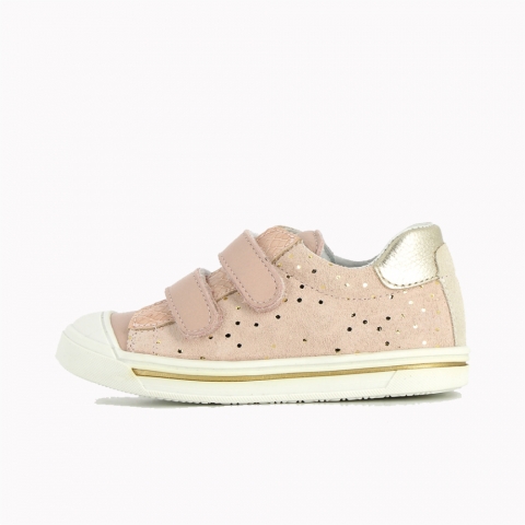 Scoobivel Pink Peas