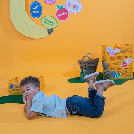 Discover all the shoes Viggo Camel VIGGO-GA-CAMEL