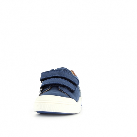 Boy's Sneakers Vodkavel Blue VODKAVEL-GA-BLEU