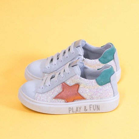 Discover all the shoes Sadisca White SADISCA-FI-BLANC