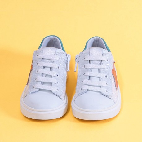 Discover all the shoes Sadisca White SADISCA-FI-BLANC