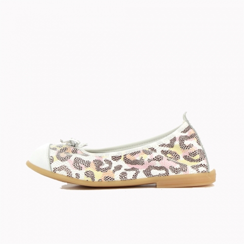 Ballerines Fille Secret Leo Multico SECRET-FI-LEOMULTICO