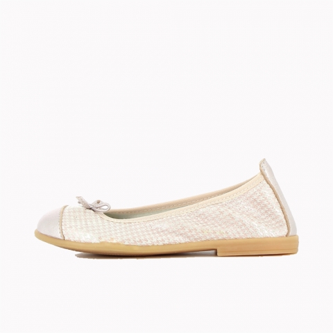 Ballerines Fille Secret Rose SECRET-FI-ROSE