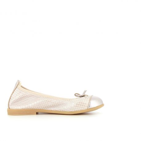 Girl's Ballerinas Pumps Secret Pink SECRET-FI-ROSE