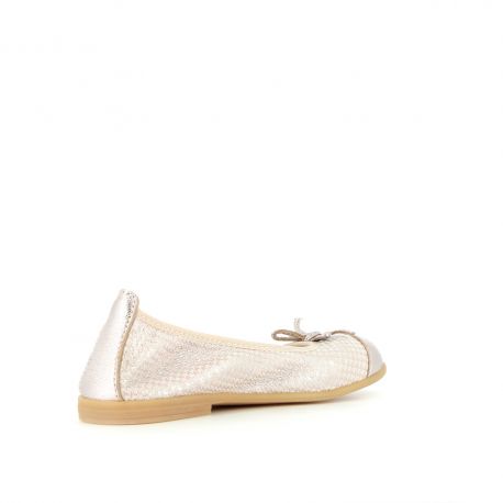 Girl's Ballerinas Pumps Secret Pink SECRET-FI-ROSE