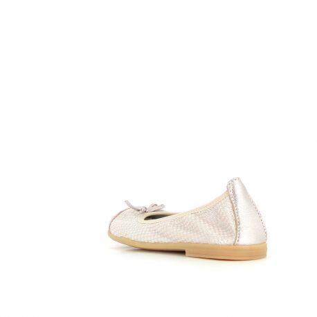 Girl's Ballerinas Pumps Secret Pink SECRET-FI-ROSE
