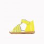 Reality Yellow