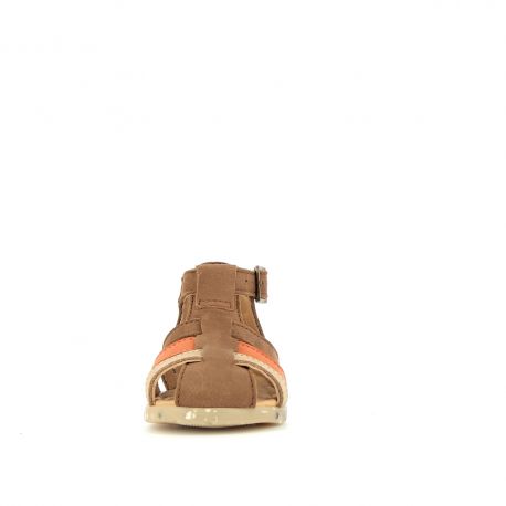 Boy's pre walk & first steps Rain Caramel RAIN-GA-CARAMEL