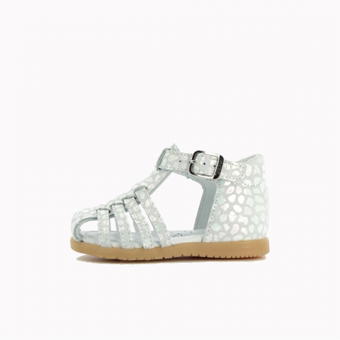 Ritola White Mosaïque