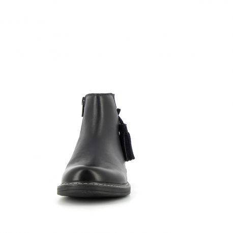 Boots et bottes Fille Dabamac Navy DABAMAC-FI-MARINE