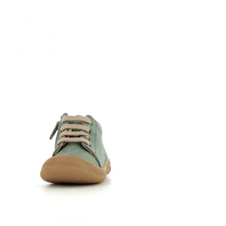 Boy's pre walk & first steps Juliano Green JULIANO-GA-VERT
