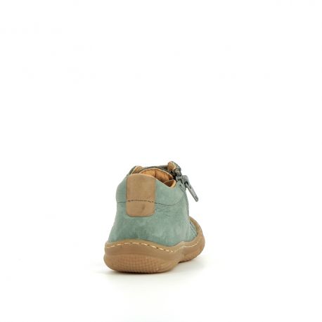 Boy's pre walk & first steps Juliano Green JULIANO-GA-VERT